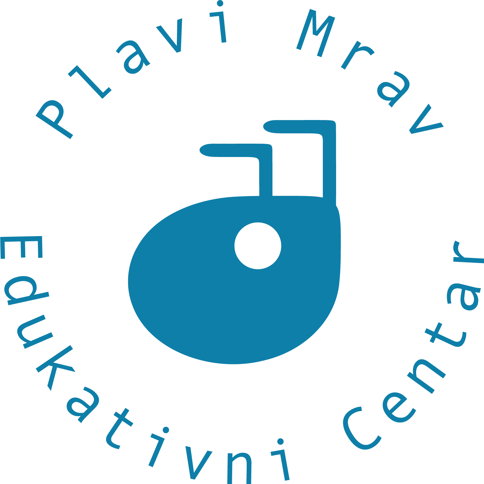 Edukativni Centar - Plavi Mrav